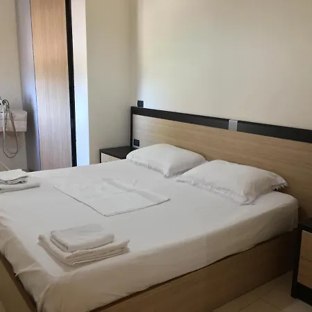 Apartament Agetina's Wlora