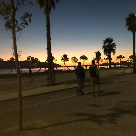 Agetina's Vlorë