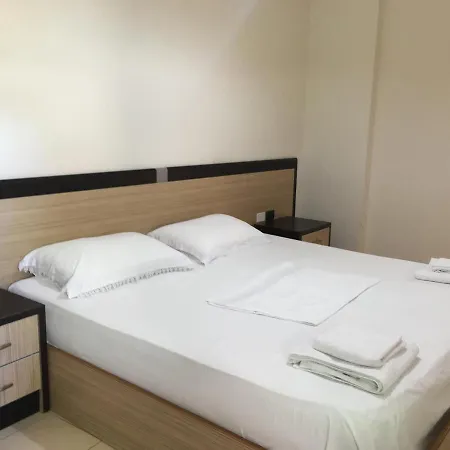 Agetina's Apartament *