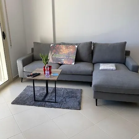 Apartament Agetina's