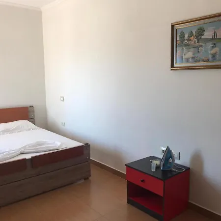 Apartament Agetina's *