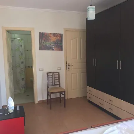 Agetina's * Vlorë