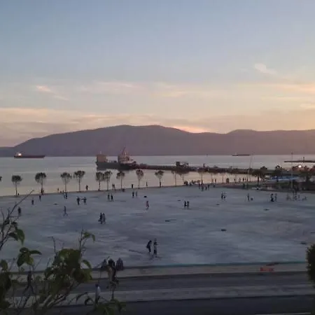 Agetina's Apartament Wlora