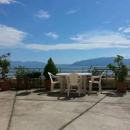 Agetina's Apartament Wlora