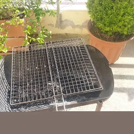 Apartament Agetina's