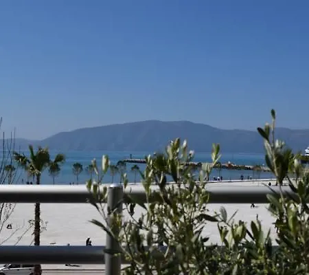 Agetina's Apartament