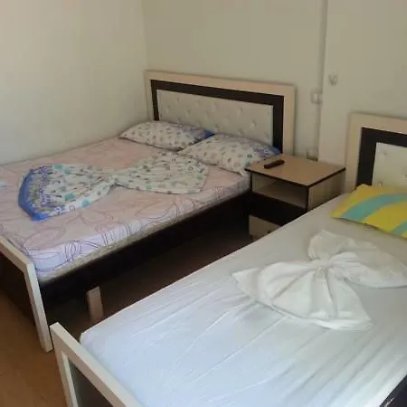 Apartament Agetina's Wlora