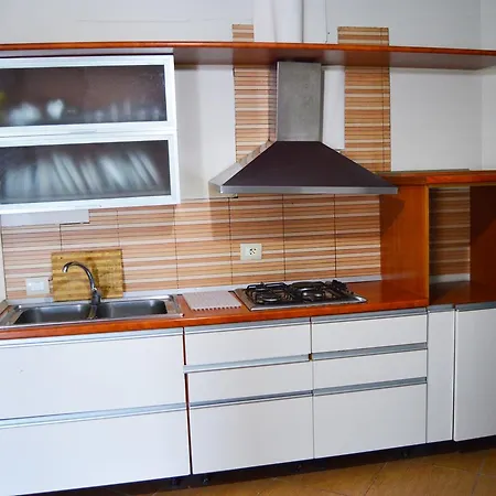 Agetina's Apartament Wlora