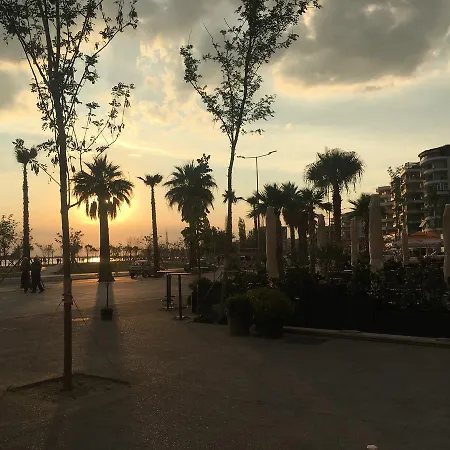 Agetina's Apartament
