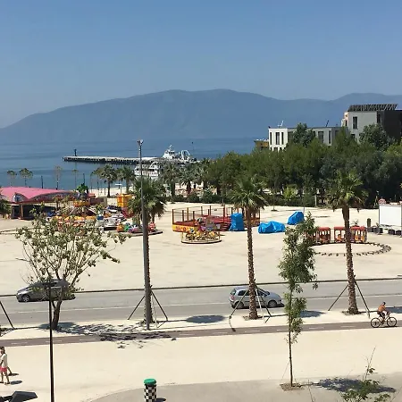 Agetina's Apartament Wlora