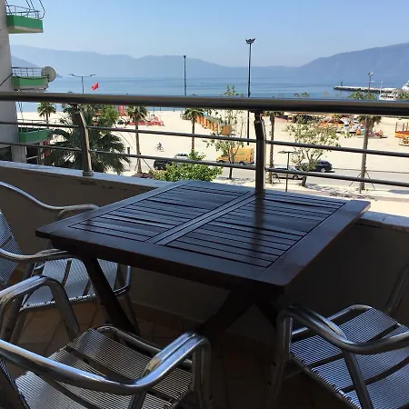 Agetina's Apartament