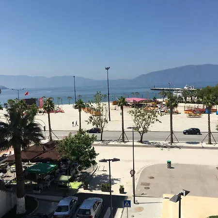 Agetina's Apartament