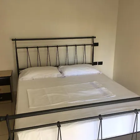 Apartament Agetina's