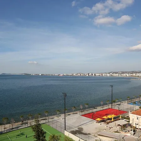 Agetina's Apartament