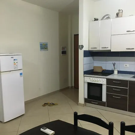Agetina's * Vlorë