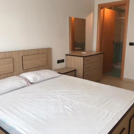 Appartement Agetina's *