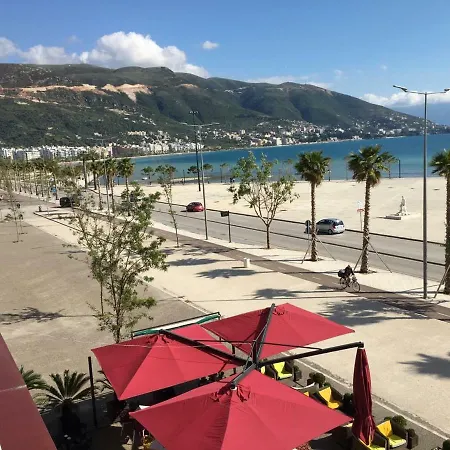 Apartment Agetina's Vlore